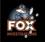 Fox Detectives - online Detective Agency.
